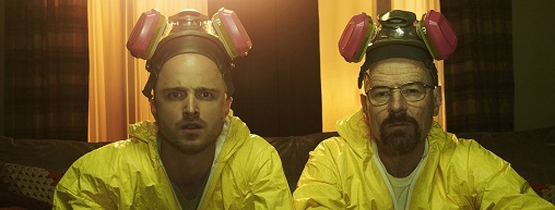 Breaking Bad